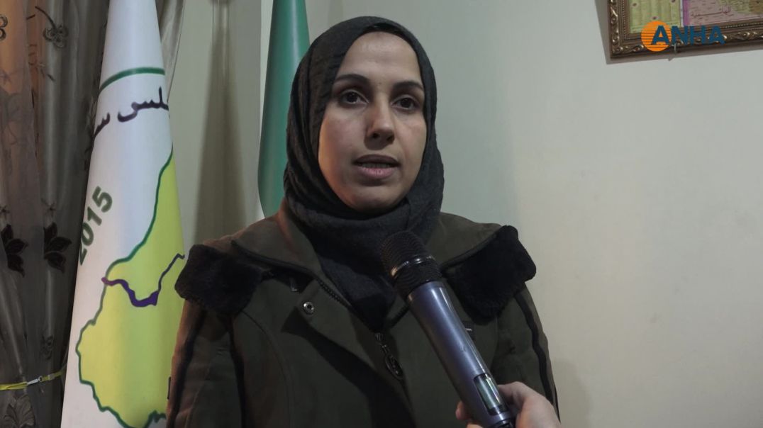 مسد يوحد رؤى الأحزاب السياسية في حلب ويرجّح الحوار