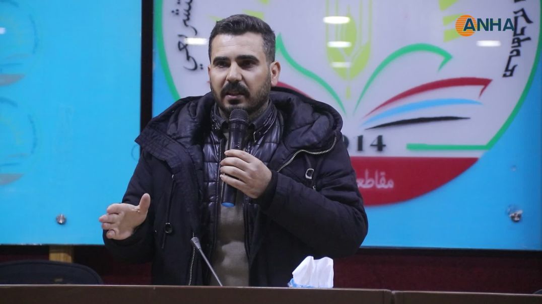 ⁣PYD: النظام اللامركزي هو الضامن لحقوق جميع المكونات في سوريا