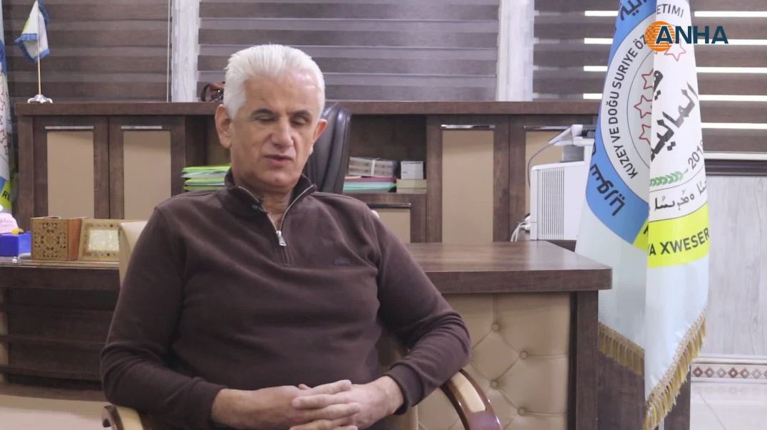 الإدارة الذاتية: حجم موازنة 2026 هو مليار وخمسمائة وسبعة وسبعين مليون دولار أميركي