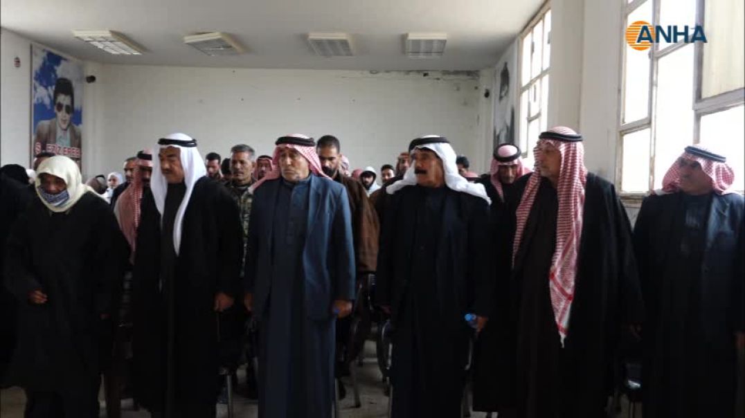 ⁣محمود المسلط: توحيد الصفوف ضرورة لتجاوز التحديات