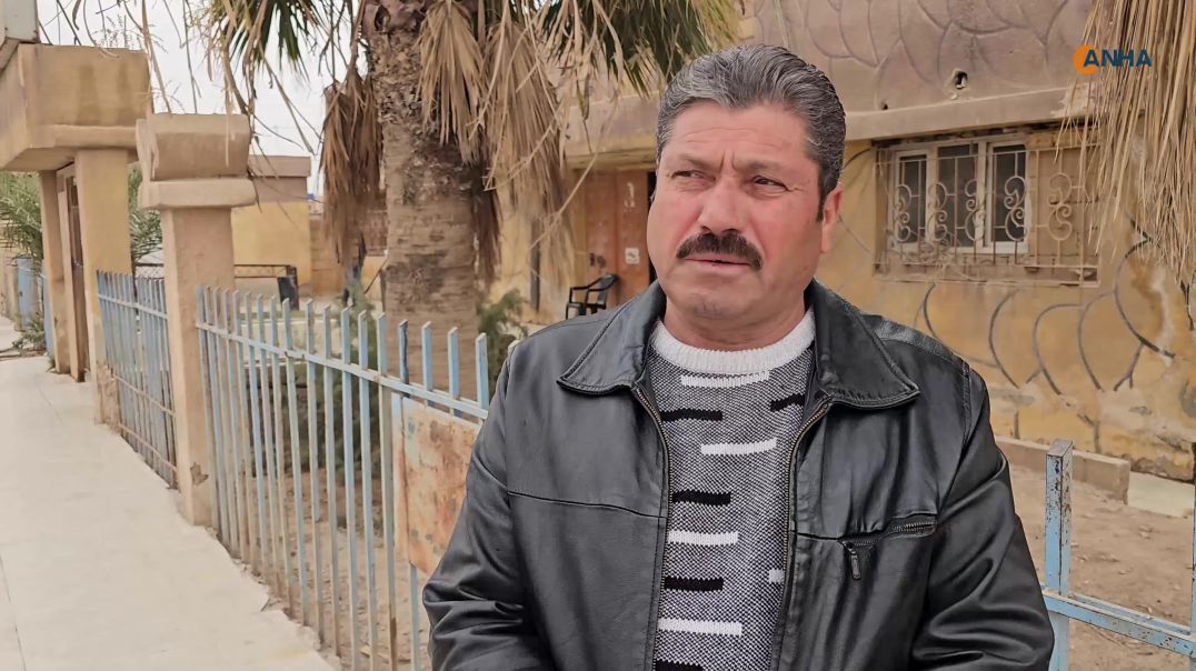 ⁣‏مبادرة من أجل مدينة أنظف في الشدادي