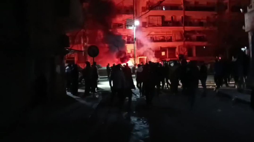 توترات أمنية واعتداءات واسعة في الساحل والداخل السوري12