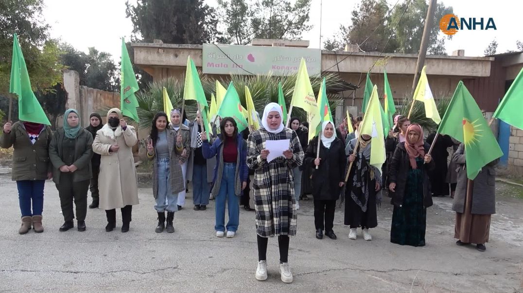 تنديد واسع بالهجمات على حيي الشيخ مقصود والأشرفية-جل اغا