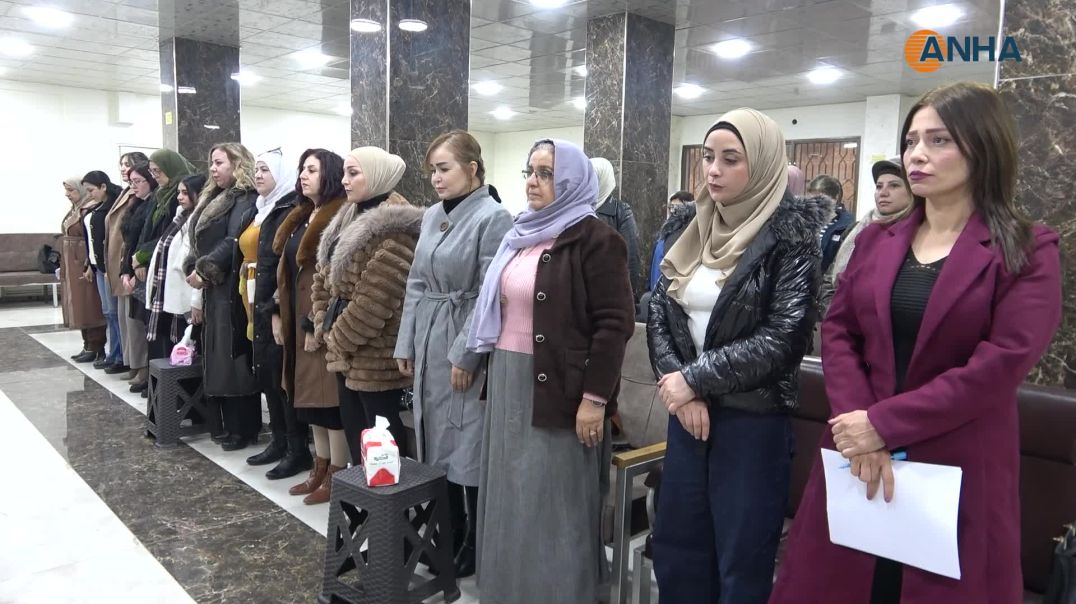 "من التهجير إلى الكرامة".. ندوة تسلط الضوء على الانتهاكات الممنهجة وحقوق المهجَّرات