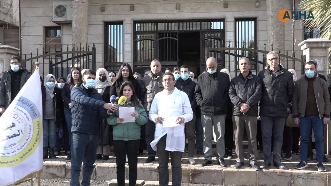 مديرية الصحة: الكريب تحت السيطرة ولا حالات خطيرة 