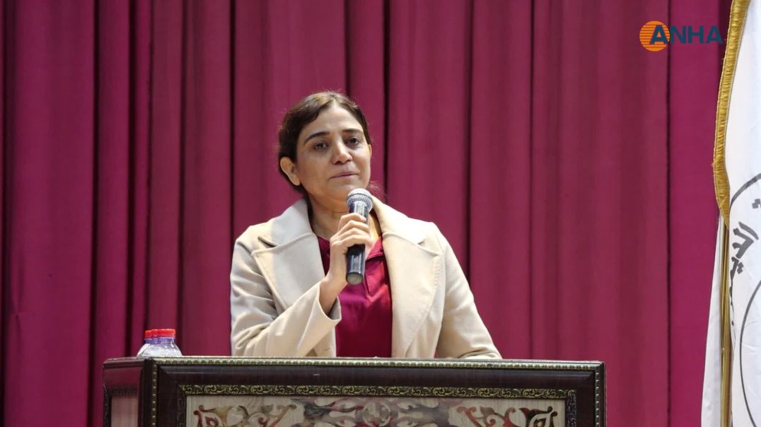 ⁣الإدارة الذاتية في مقاطعة الطبقة تعقد اجتماعها السنوي وتقرّ خطة عمل لعام 2026