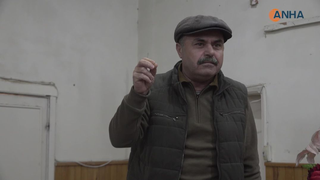 ⁣انتخاب رئيس مشترك ومجلس لاتحاد المقاولين في كركي لكي بمؤتمره الثاني