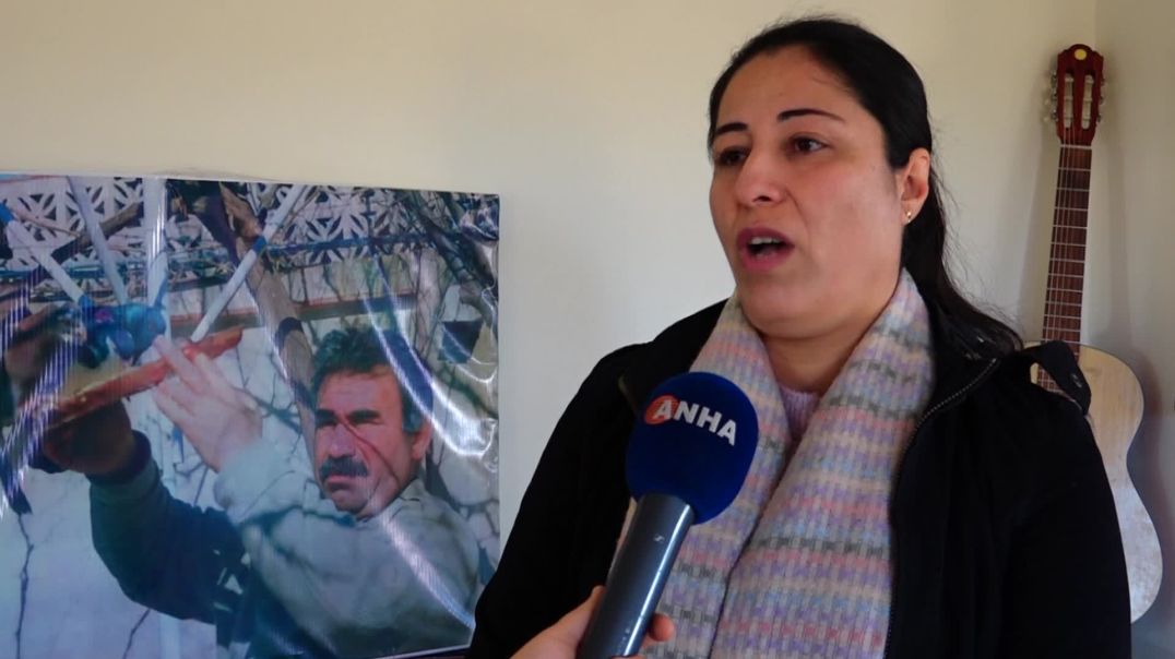 ⁣"سنعزز نضالنا حتى نحقق الحرية الجسدية للقائد"