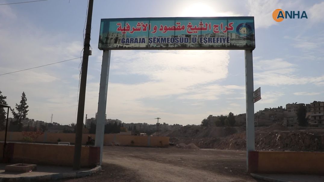 تعدّيات بحق السائقين والمسافرين على خط نقل حلب -عفرين المحتلة