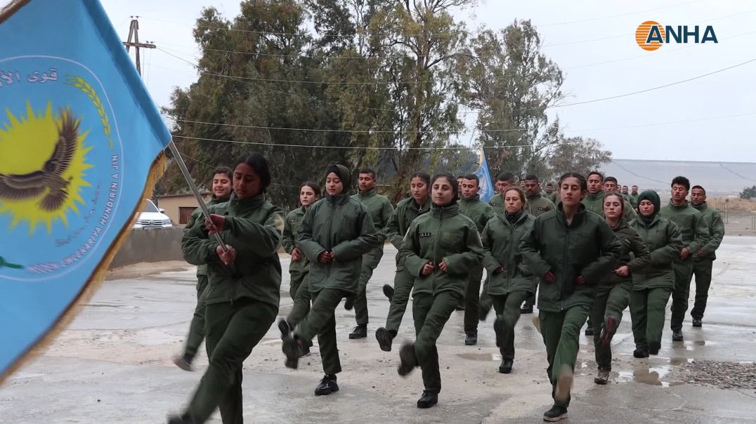 قوى الأمن الداخلي تخرّج 43 عضواً