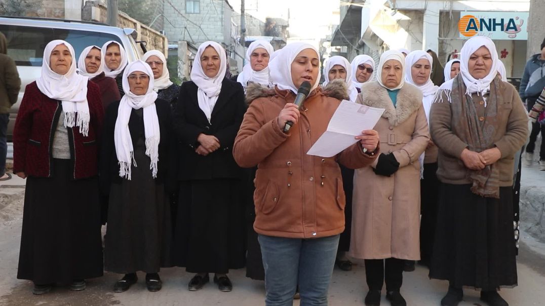 تحذير من استمرار حصار الحكومة الانتقالية لإحياء في حلب