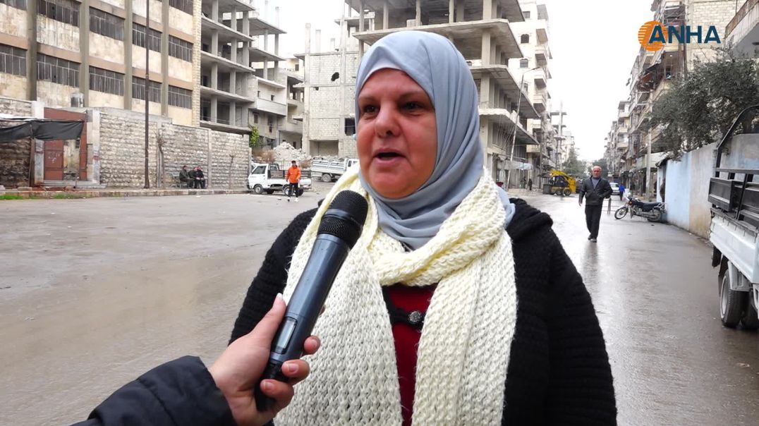 أهالي الشيخ مقصود والأشرفية: شهدنا عاماً صعباً ونتمنى أن يعمّ السلام في العام الجديد