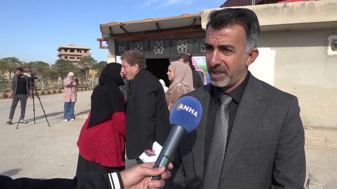 ⁣تصاعد خطاب الكراهية يقلق السوريين وإشارات استفهام حول موقف دمشق