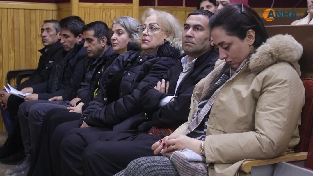 مجلس الشعوب الديمقراطي في الجزيرة يقرّ قانون مكافحة الجرائم الإلكترونية