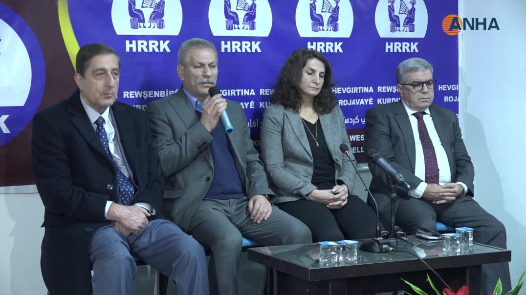 استمرار مهرجان روج آفا للثقافة والفن في يومه الثاني بقامشلو