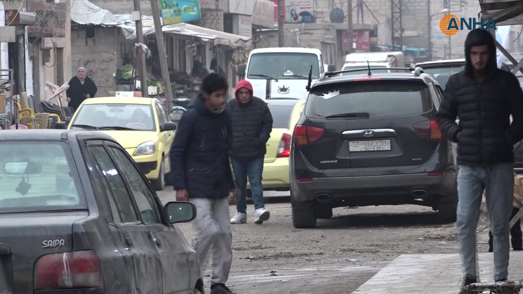 آمال الأهالي في العام الجديد: عودة آمنة وحقوق مكفولة وسوريا تنشد السلام