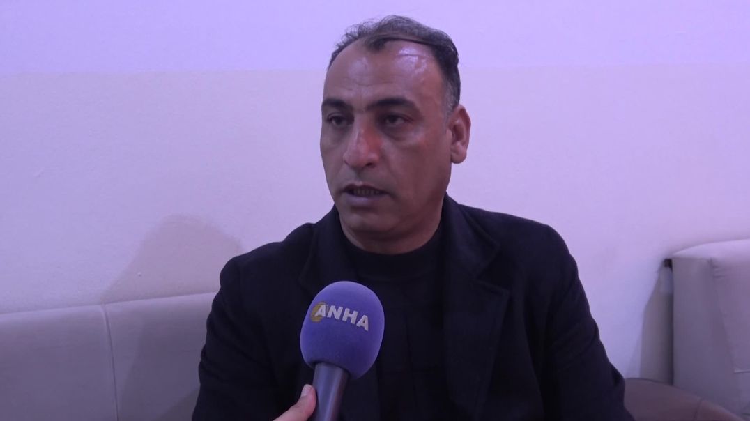 ⁣"دستور يشارك فيه الجميع خطوة جوهرية نحو استقرار سوريا"