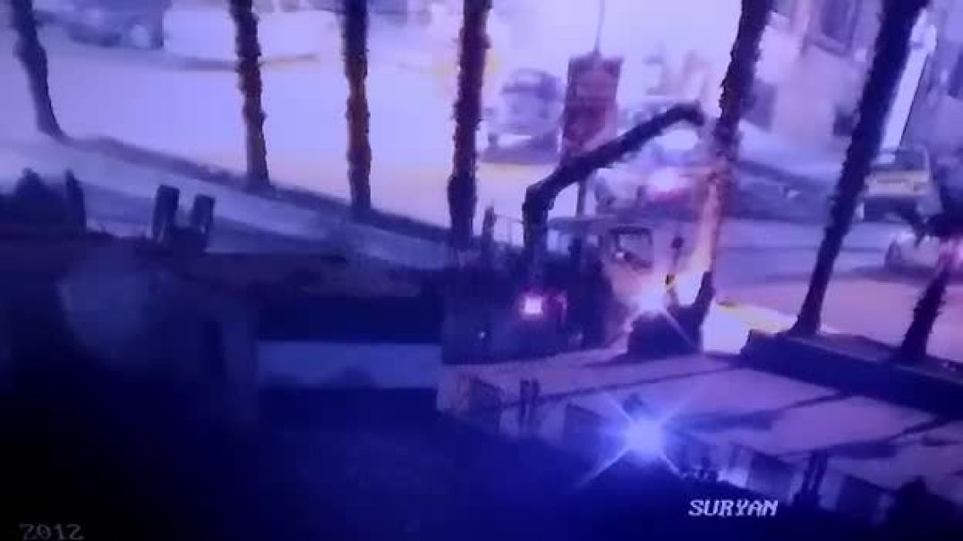 فصائل الحكومة الانتقالية تعيد فرض الحصار على حيي الشيخ مقصود والأشرفية