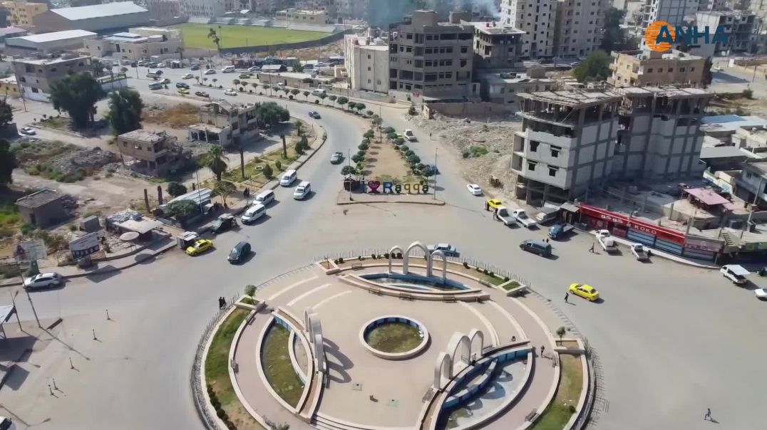 ⁣آمال بأن يعمّ الأمن والسلام سوريا مع حلول العام الجديد