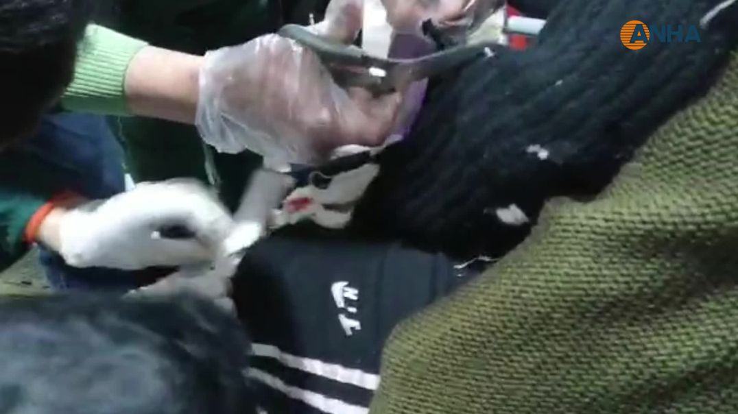 ارتفاع حصيلة الإصابات في هجمات الشيخ مقصود والأشرفية إلى 19 مصاباً