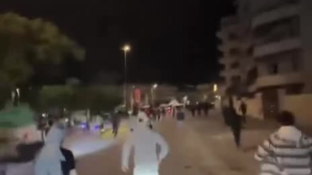 توترات أمنية واعتداءات واسعة في الساحل والداخل السوري8