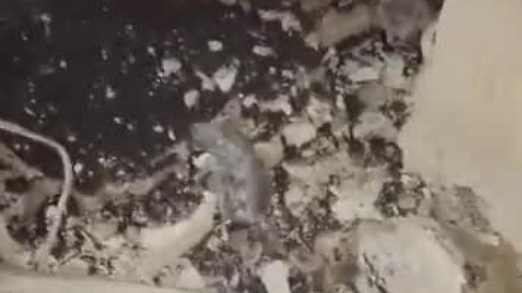 انفجار عبوة ناسفة في مدينة جرمانا بدمشق