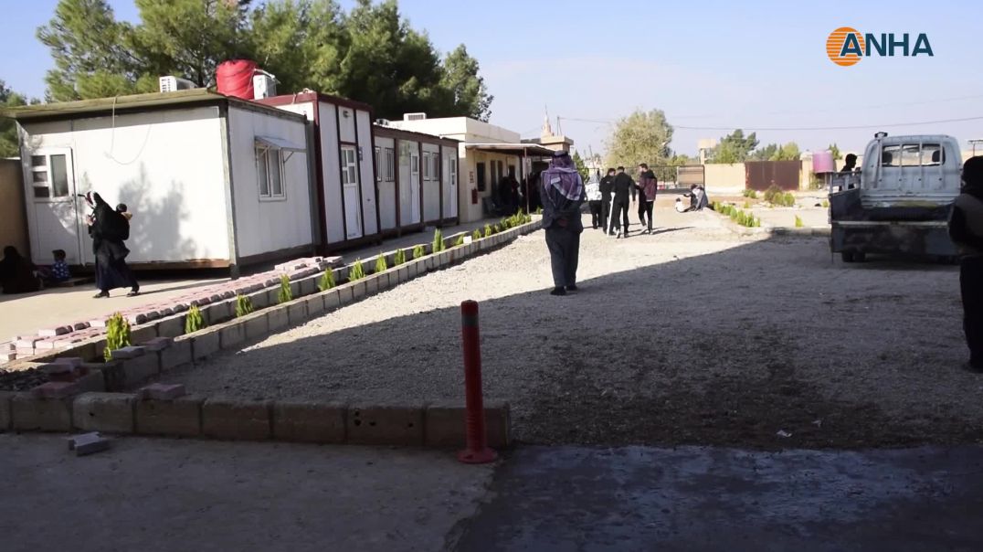 ⁣ارتفاع خطير في إصابات الليشمانيا بتل تمر وسط نقص في الأدوية