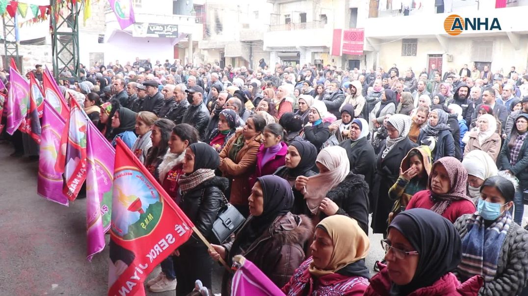 مراسم غيابية لمقاتلَين وتقديم واجب عزاء لشهيد في حلب