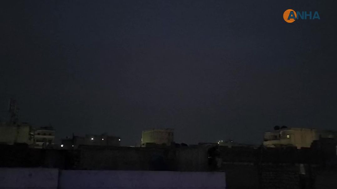 ما الذي يحدث في الشيخ مقصود والأشرفية؟