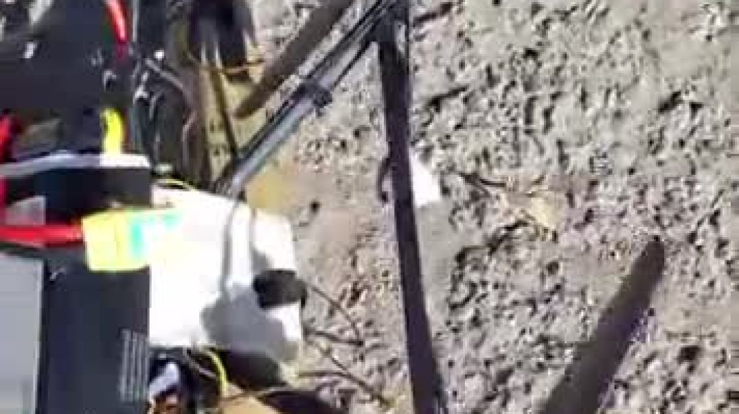 قوات الحرس الوطني تعلن إسقاط طائرة مفخخة غرب السويداء