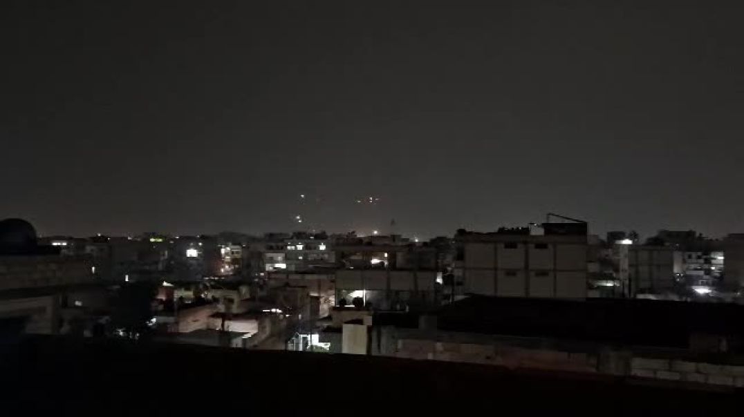 احتفالات واسعة برأس السنة الميلادية 2026 في إقليم شمال وشرق سوريا