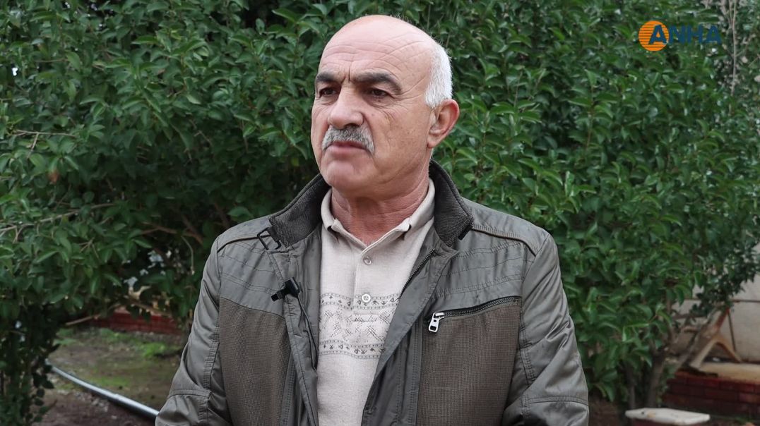 ⁣"سوريا المستقبل تحتاج إلى دستور ديمقراطي يضمن حقوق الكرد وجميع المكونات"