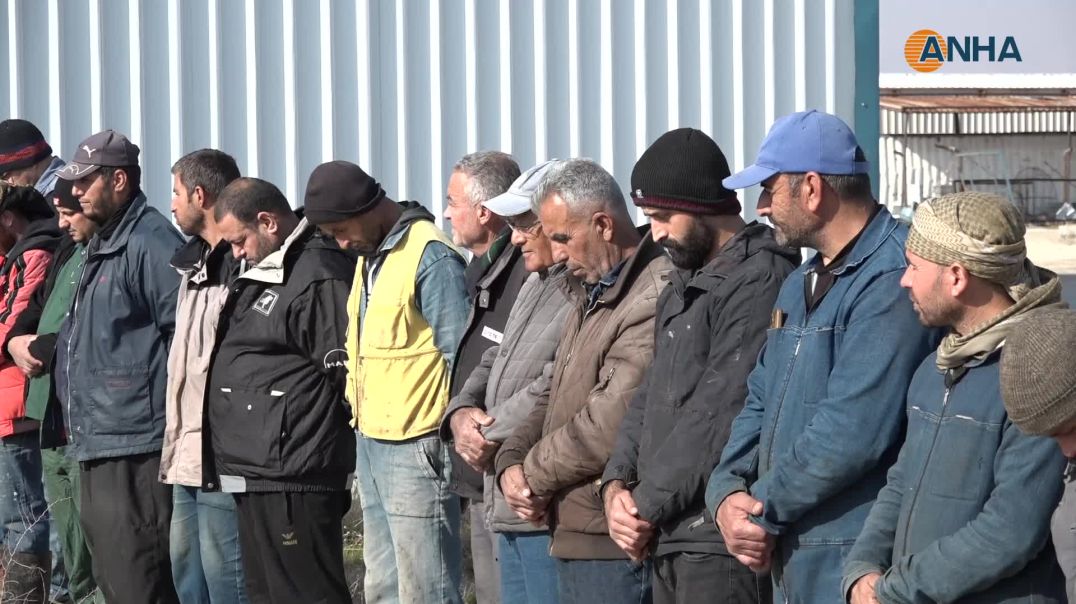 تربه سبيه تحيي ذكرى الكاتب والسينمائي بيرو سنو