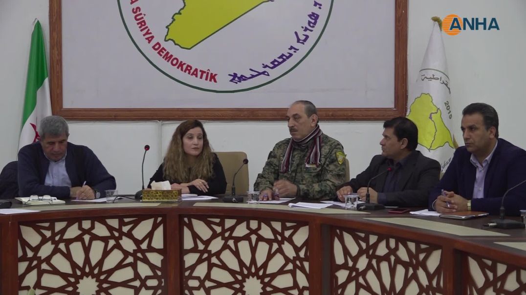 ورشة عمل لمسد حول دور الإعلام في بناء سلام مستدام ومجتمع ديمقراطي