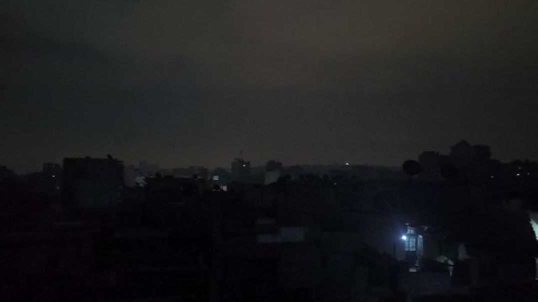 قوى الأمن الداخلي: هجوم عنيف بالرشاش والأسلحة الثقيلة يستهدف الشيخ مقصود والأشرفية