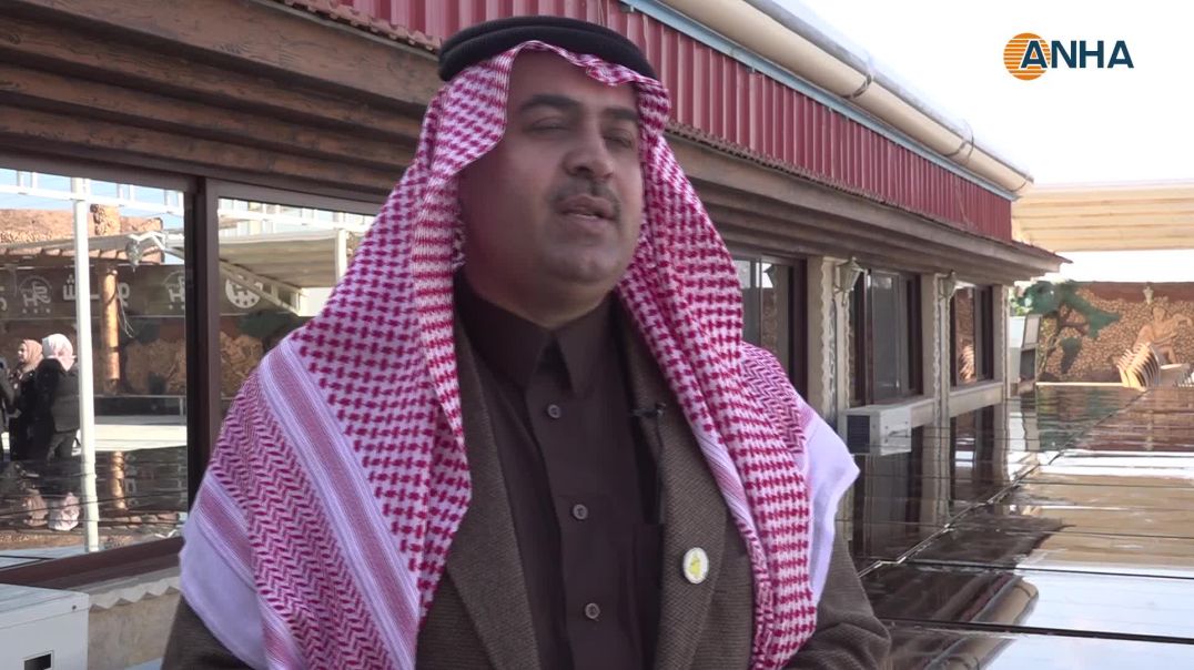 ⁣دعوات وطنية من شيوخ عشائر وحقوقيين لنبذ خطاب الكراهية