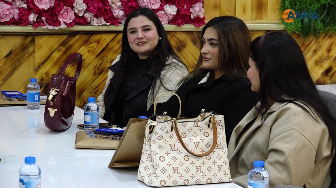 ⁣اتحاد أطباء الأسنان بالحسكة يعقد مؤتمره الثالث وينتخب مجلساً جديداً