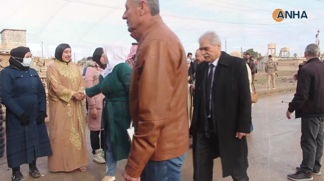 ⁣مسد يدعو إلى توحيد الصف وبناء شراكة وطنية جامعة