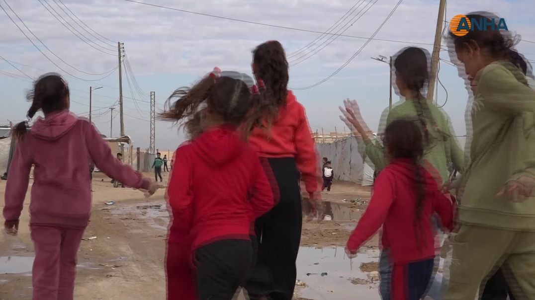 نساء من سري كانيه: نطالب بالعودة الآمنة