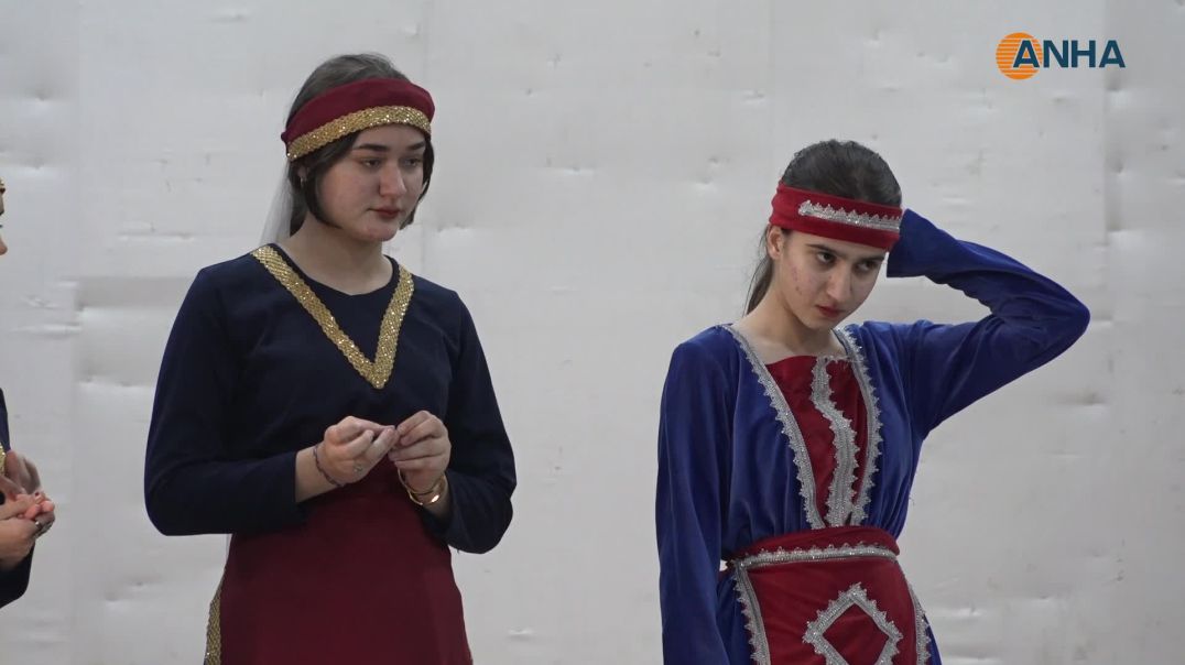 إعادة إحياء الثقافة الأرمنية في الدرباسية: الشباب يقودون خطوات النهضة