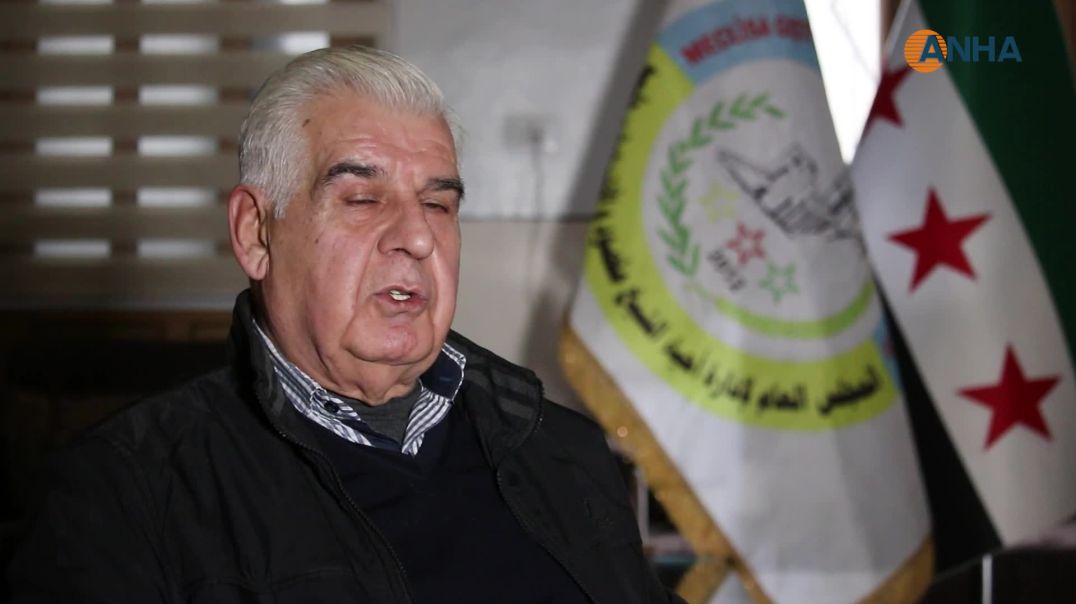 ⁣الرئيس المشترك لأحياء الشيخ مقصود والأشرفية: الحكومة الانتقالية تواصل الحصار