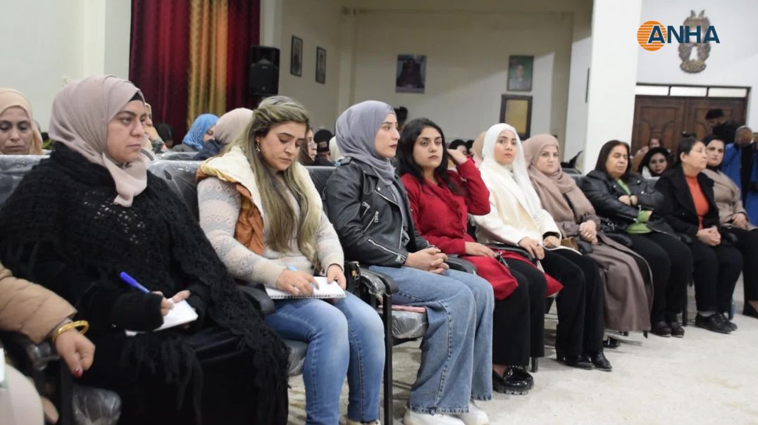 جنولوجيا ومؤتمر الإسلام الديمقراطي يناقشان مناهضة ثقافة الساتي 