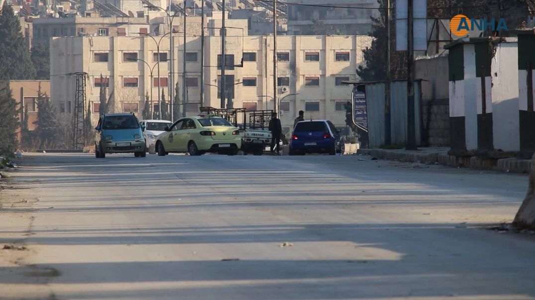 فتح طريقين مع الاستمرار في قطع 5 طرق مؤدية إلى الشيخ مقصود والأشرفية