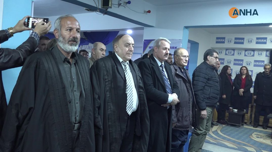 مهرجان روج آفا للثقافة والفن يسلّط الضوء على دور العشائر