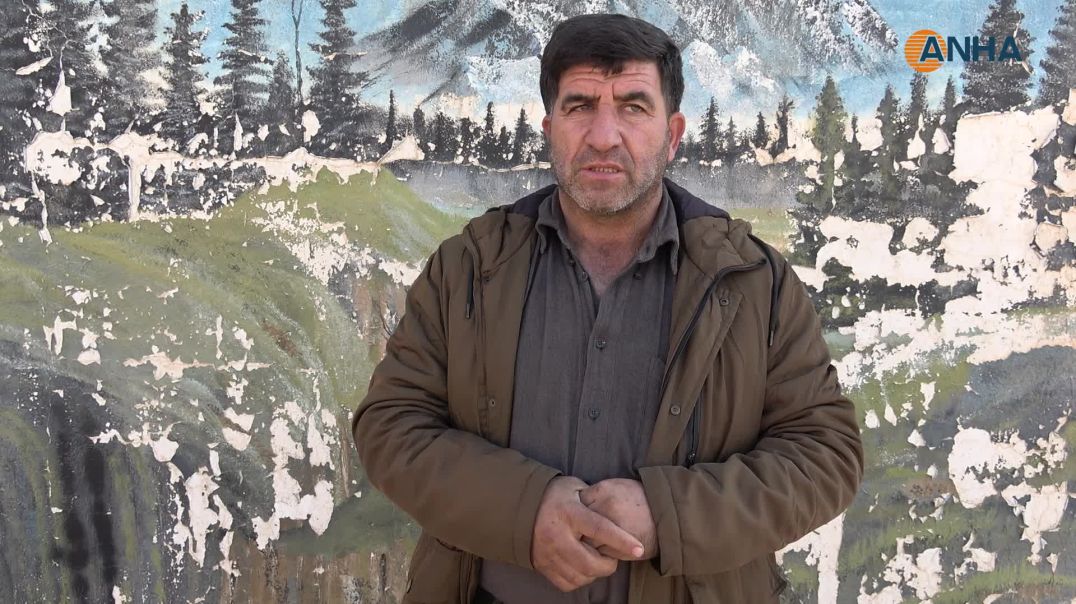 "الحرية الجسدية للقائد شرط أساسي لإنجاح السلام"