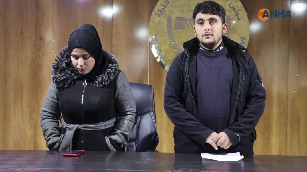 الشبيبة الثورية واتحاد المرأة يؤكّدان تنظيم صفوفهما وفق توجّهات القائد