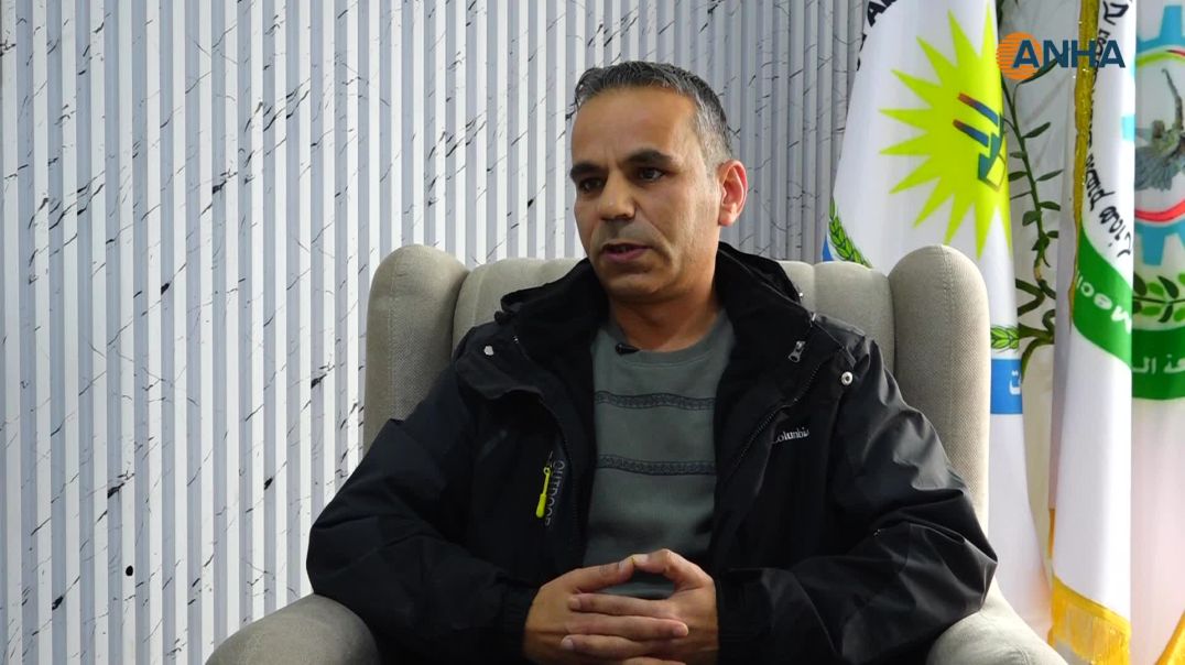 ⁣تفعيل مشاريع المجلس الاقتصادي والزراعي