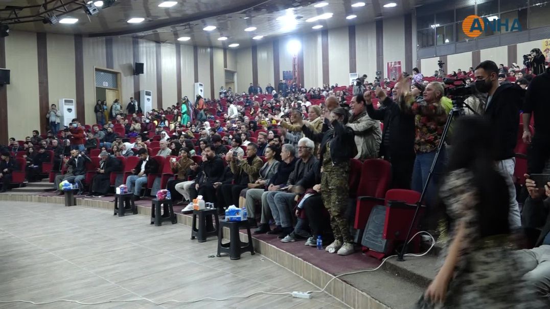 مهرجان "أوركيش" يواصل فعالياته لليوم الثاني