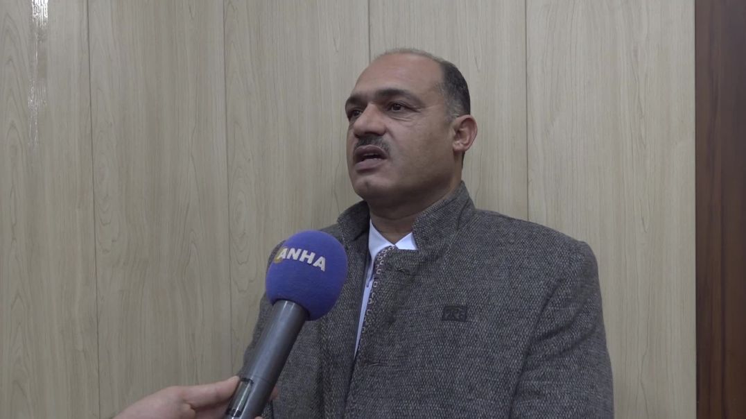 ثابت الجوهر: المركزية مدمِّرة ومستقبل سوريا يعتمد على الديمقراطية واللامركزية