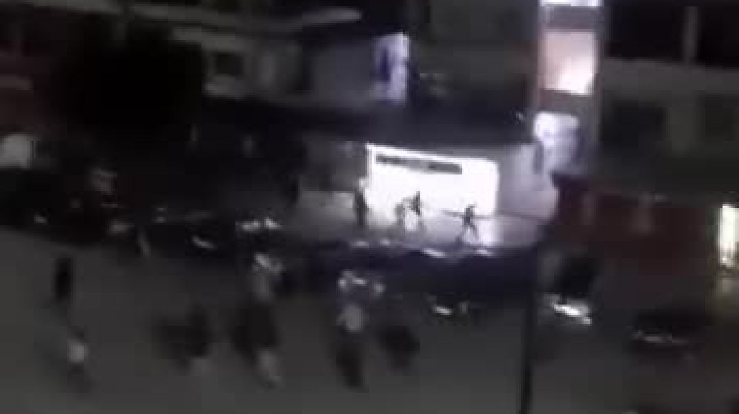 توترات أمنية واعتداءات واسعة في الساحل والداخل السوري1